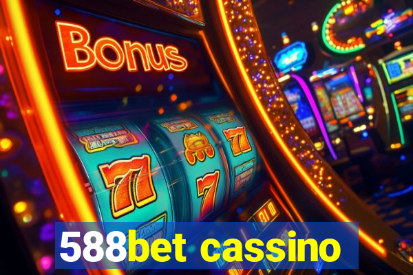 588bet cassino